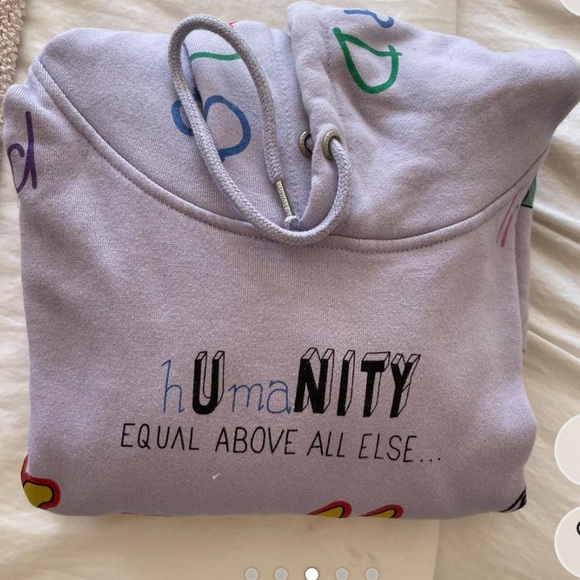 Hoodie - Picture 3 of 5